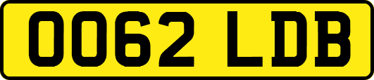 OO62LDB