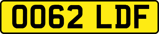 OO62LDF