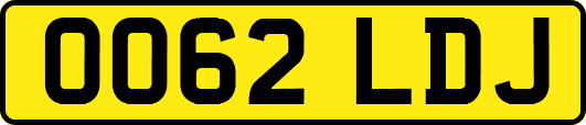 OO62LDJ