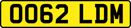 OO62LDM