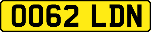 OO62LDN