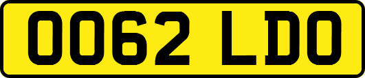 OO62LDO