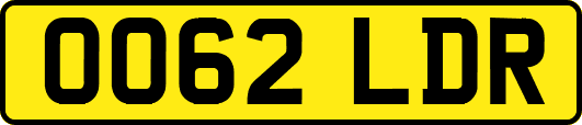 OO62LDR