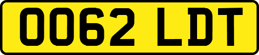 OO62LDT