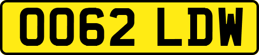 OO62LDW