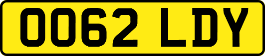 OO62LDY