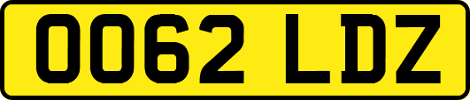 OO62LDZ