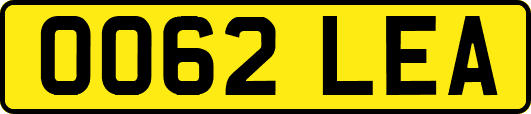 OO62LEA