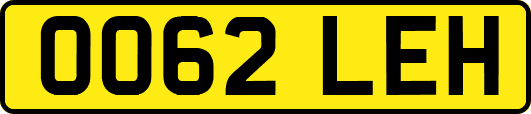 OO62LEH