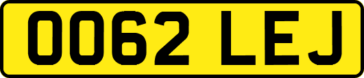 OO62LEJ