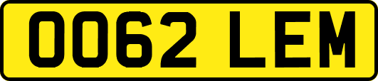 OO62LEM