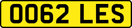 OO62LES