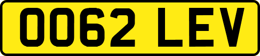 OO62LEV