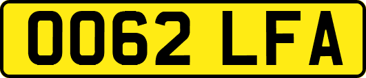 OO62LFA