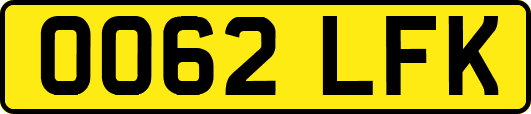 OO62LFK