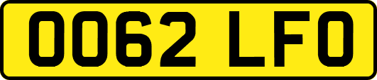 OO62LFO