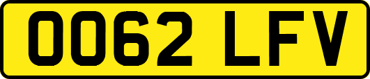 OO62LFV