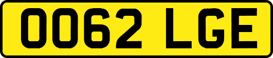 OO62LGE