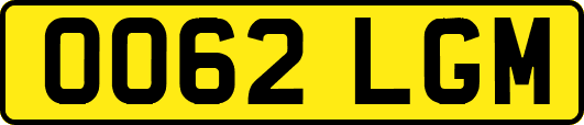 OO62LGM