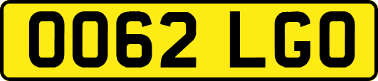 OO62LGO