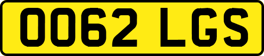 OO62LGS