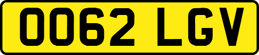 OO62LGV