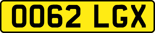 OO62LGX