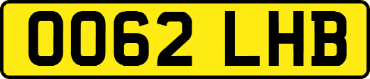 OO62LHB
