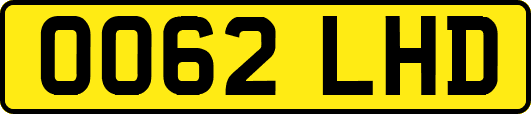 OO62LHD