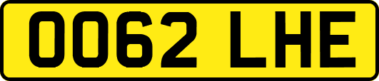 OO62LHE