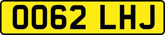 OO62LHJ