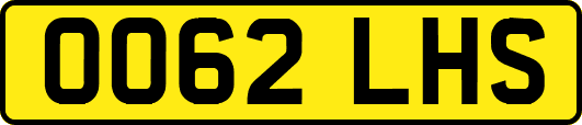 OO62LHS