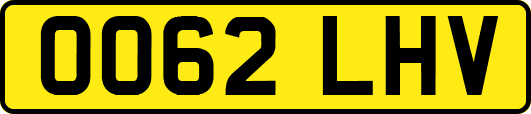 OO62LHV