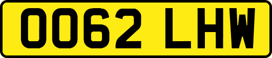 OO62LHW