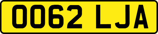 OO62LJA