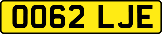 OO62LJE
