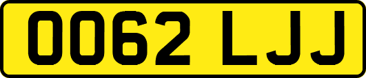OO62LJJ