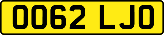OO62LJO