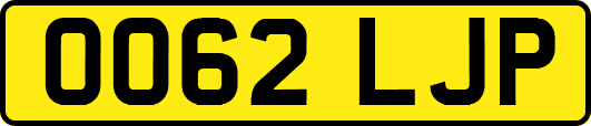 OO62LJP