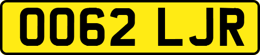 OO62LJR