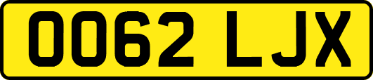 OO62LJX