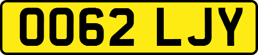OO62LJY