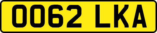 OO62LKA
