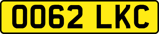 OO62LKC