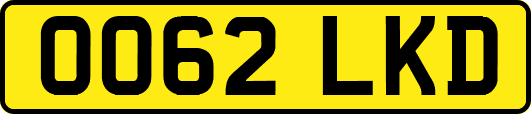 OO62LKD