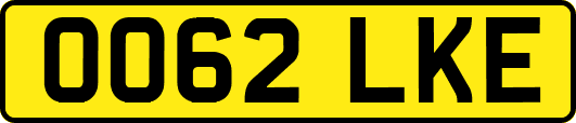 OO62LKE