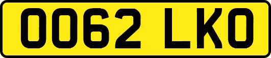 OO62LKO