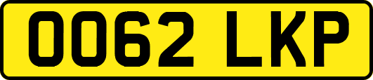 OO62LKP