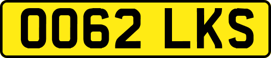 OO62LKS