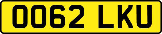 OO62LKU
